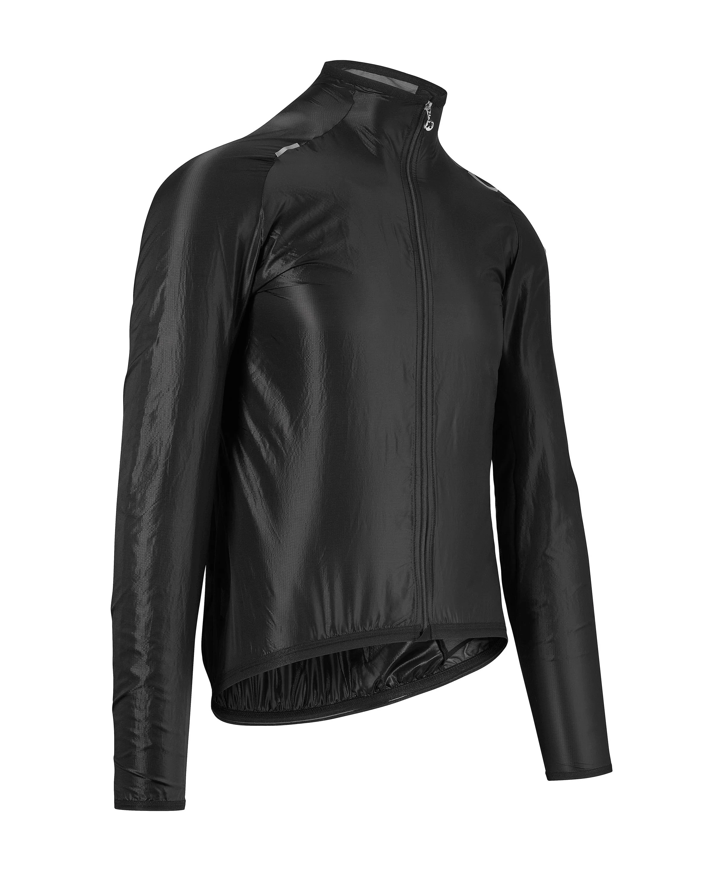Ветровка ASSOS sJ.blitzFederShelljacket_evo7 blackSeries