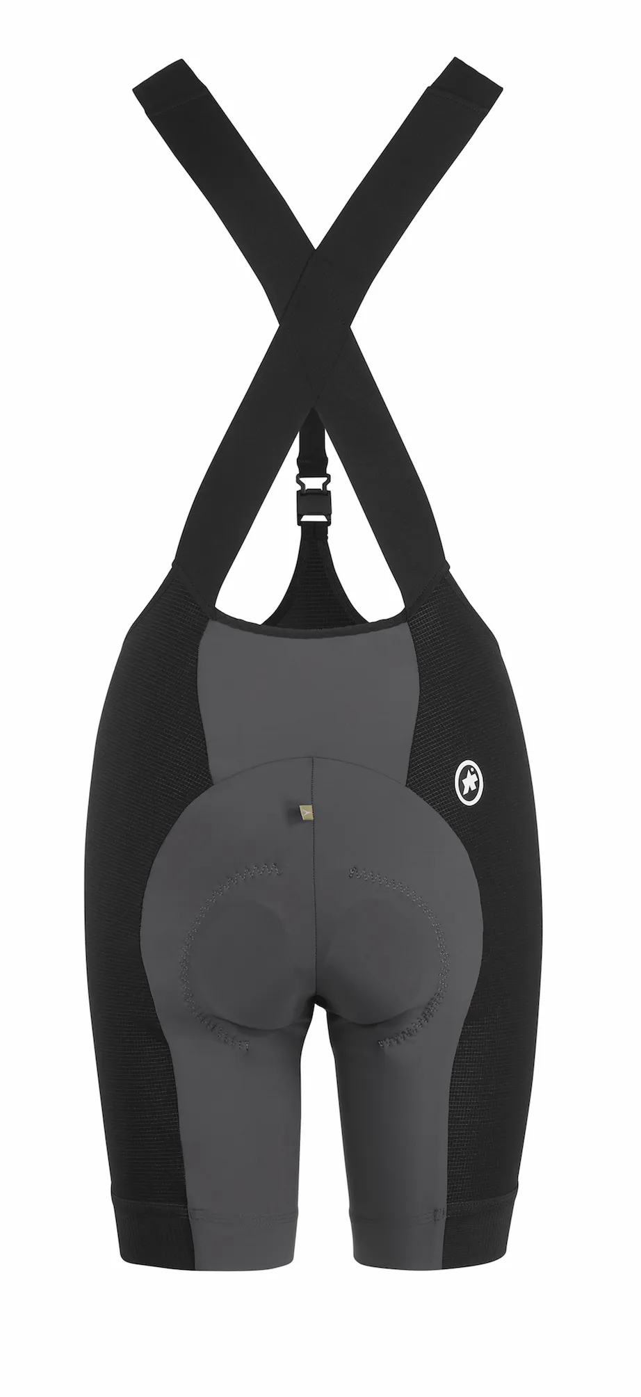 Велошорты ASSOS XC bib shorts woman torpedoGrey