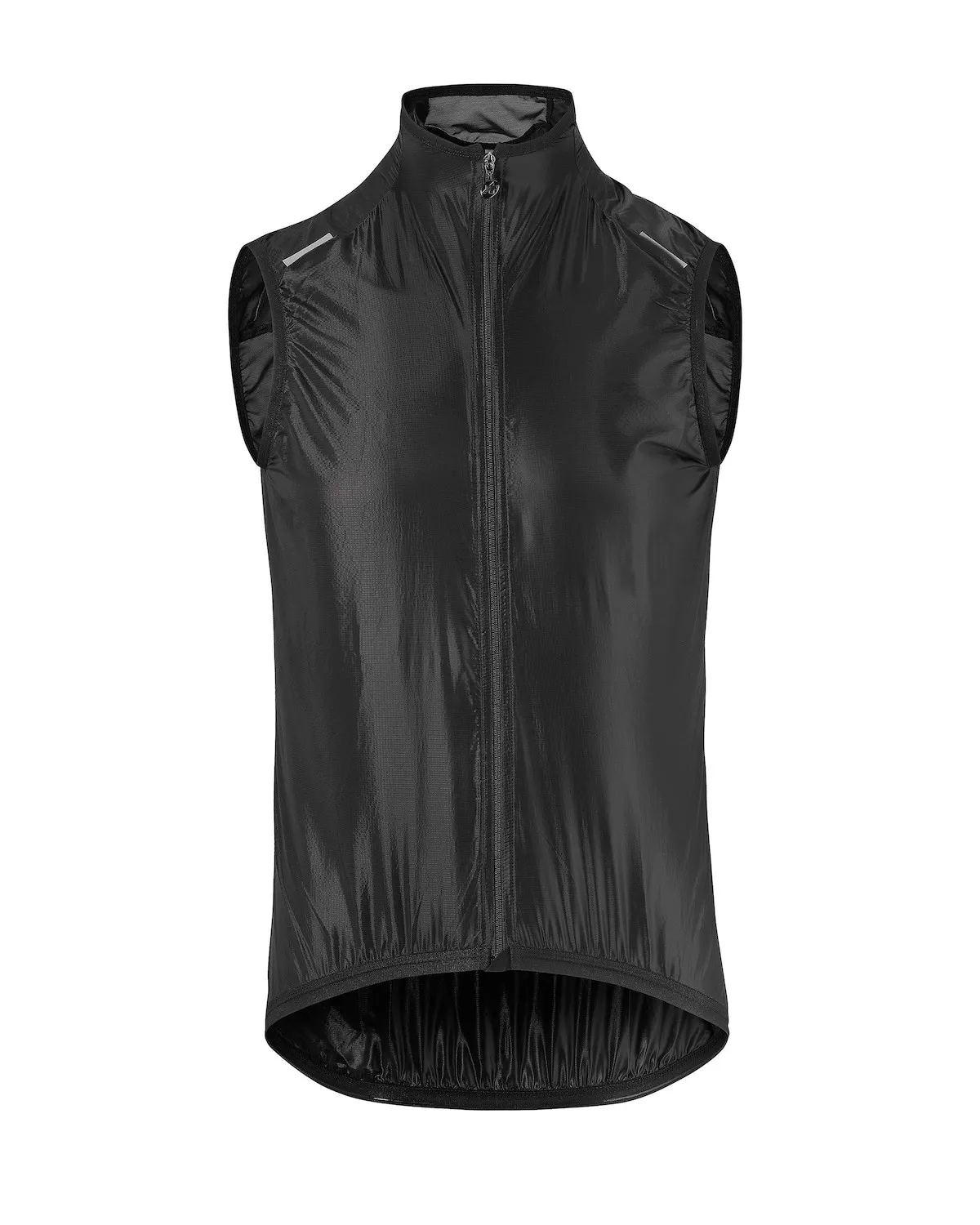 Ветровка ASSOS sV.blitzFederShellvest_evo7 blackSeries