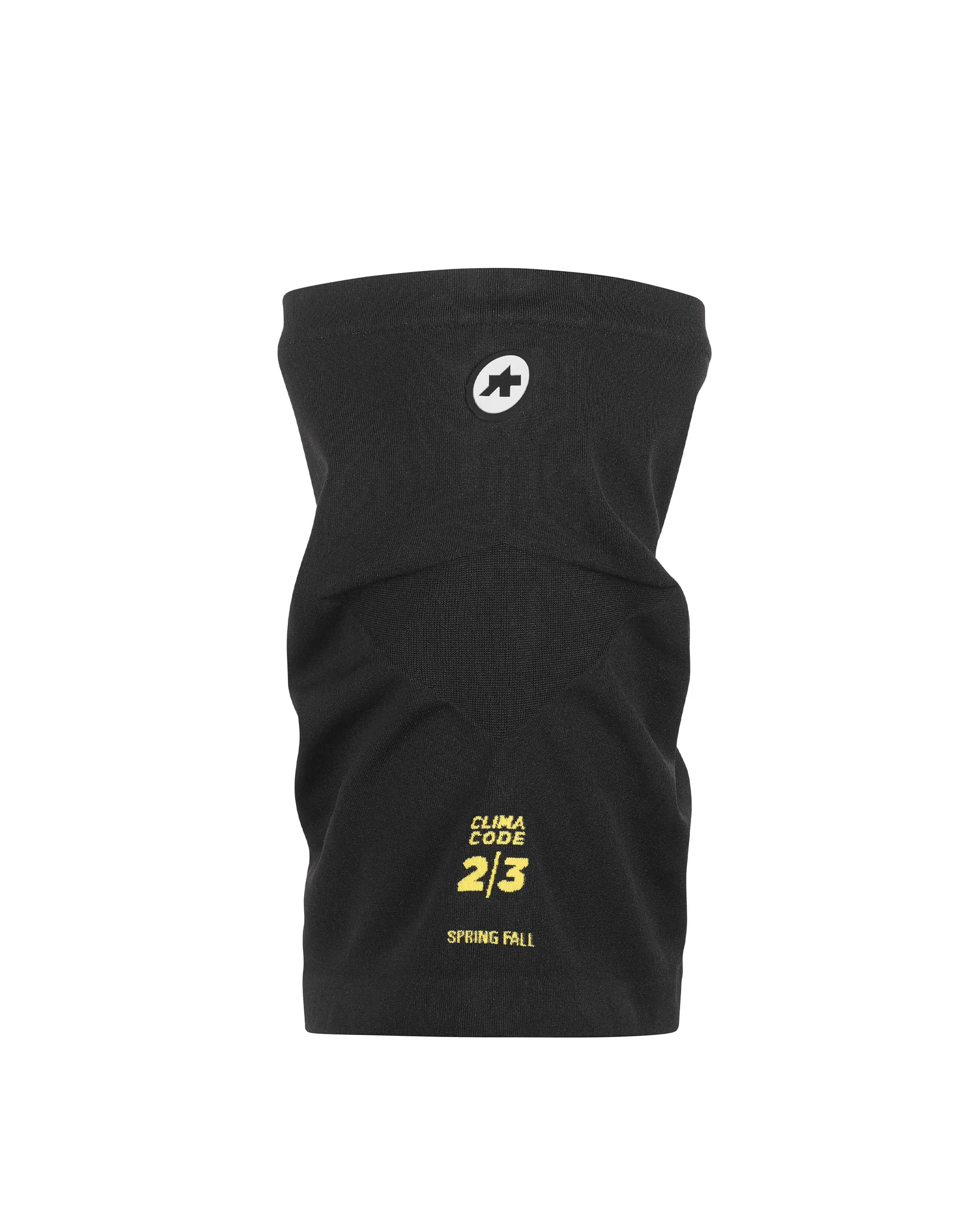 Защита для шеи ASSOS ASSOSOIRES Spring Fall Neck Foil blackSeries 