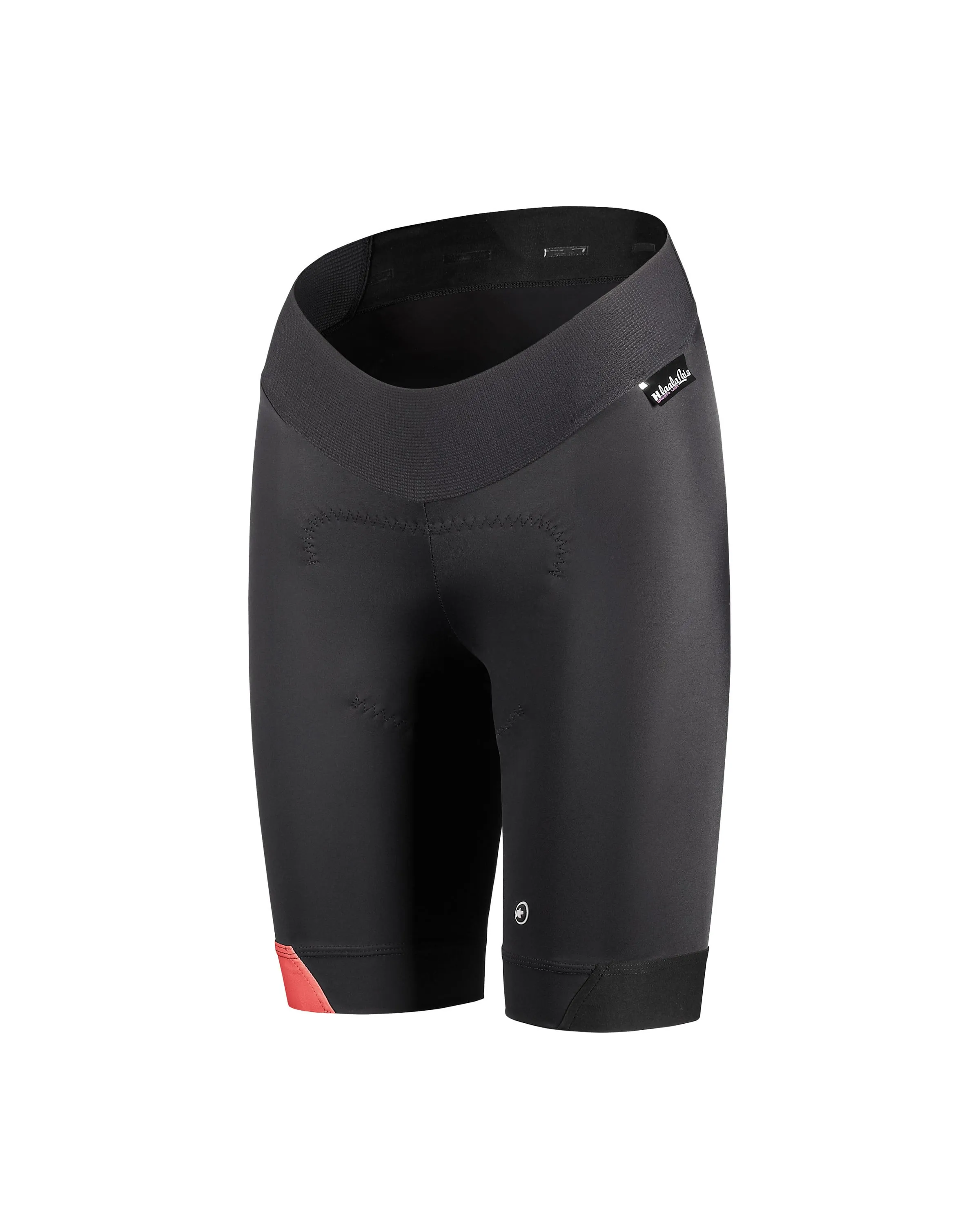 Велошорты ASSOS H.laalalaiShorts s7 lavaOrange