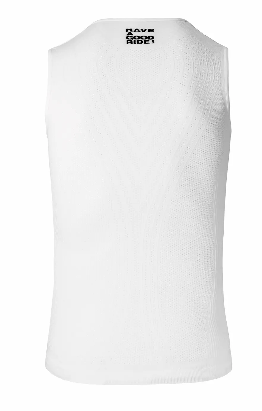 Джерси ASSOS SS.rallytrekkingJersey evo7 + NS.skinFoil summer s7 national Red - велосипедные джерси - фото