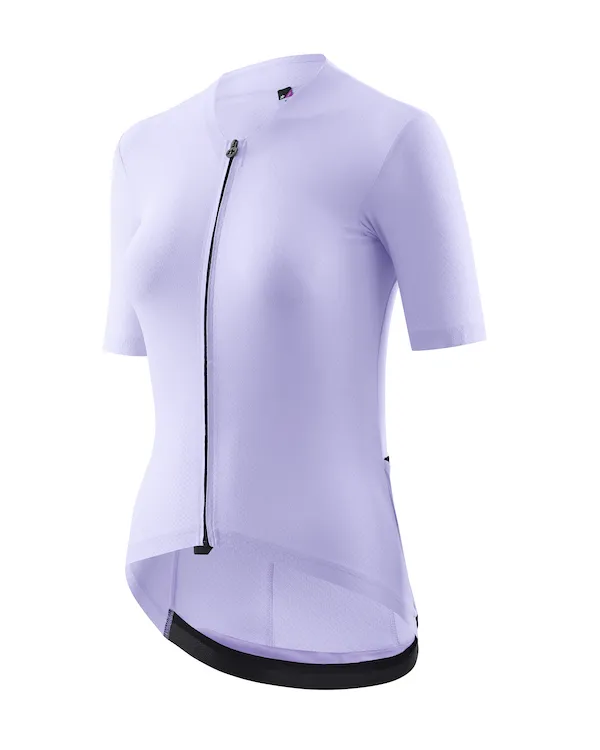 Джерси ASSOS DYORA R Jersey S11 Stella Lavender - велосипедные джерси - фото