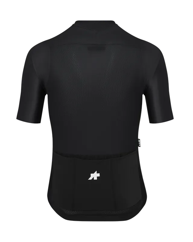 Джерси ASSOS MILLE GT Jersey S11 EVO Black Series - велосипедные джерси - фото