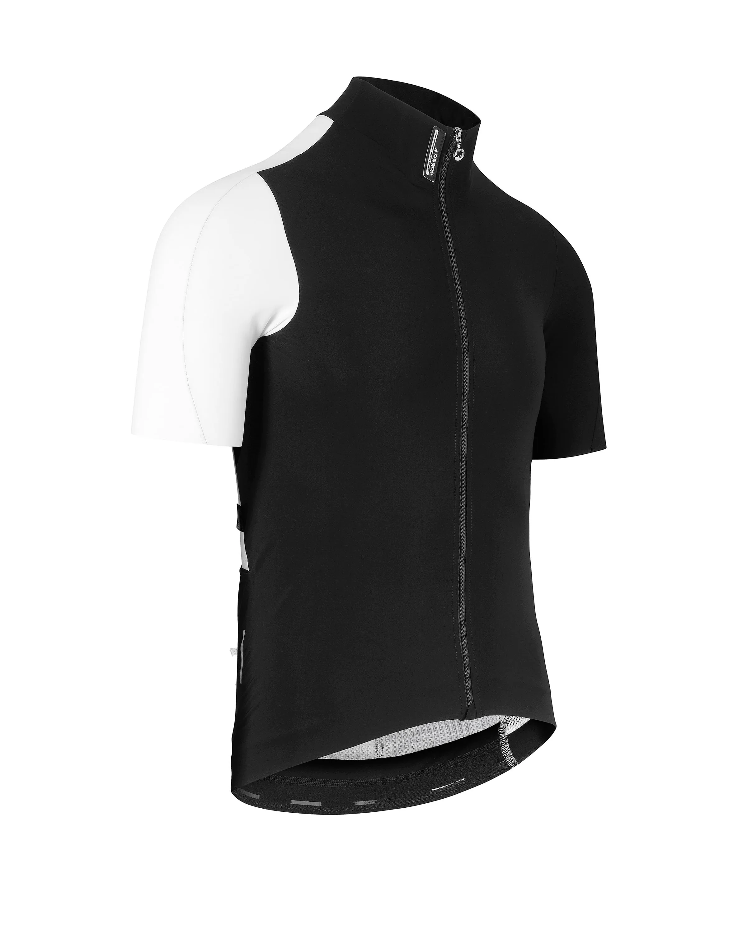 Джерси ASSOS SS.campionissimoJersey evo7 holy White - велосипедные джерси - фото