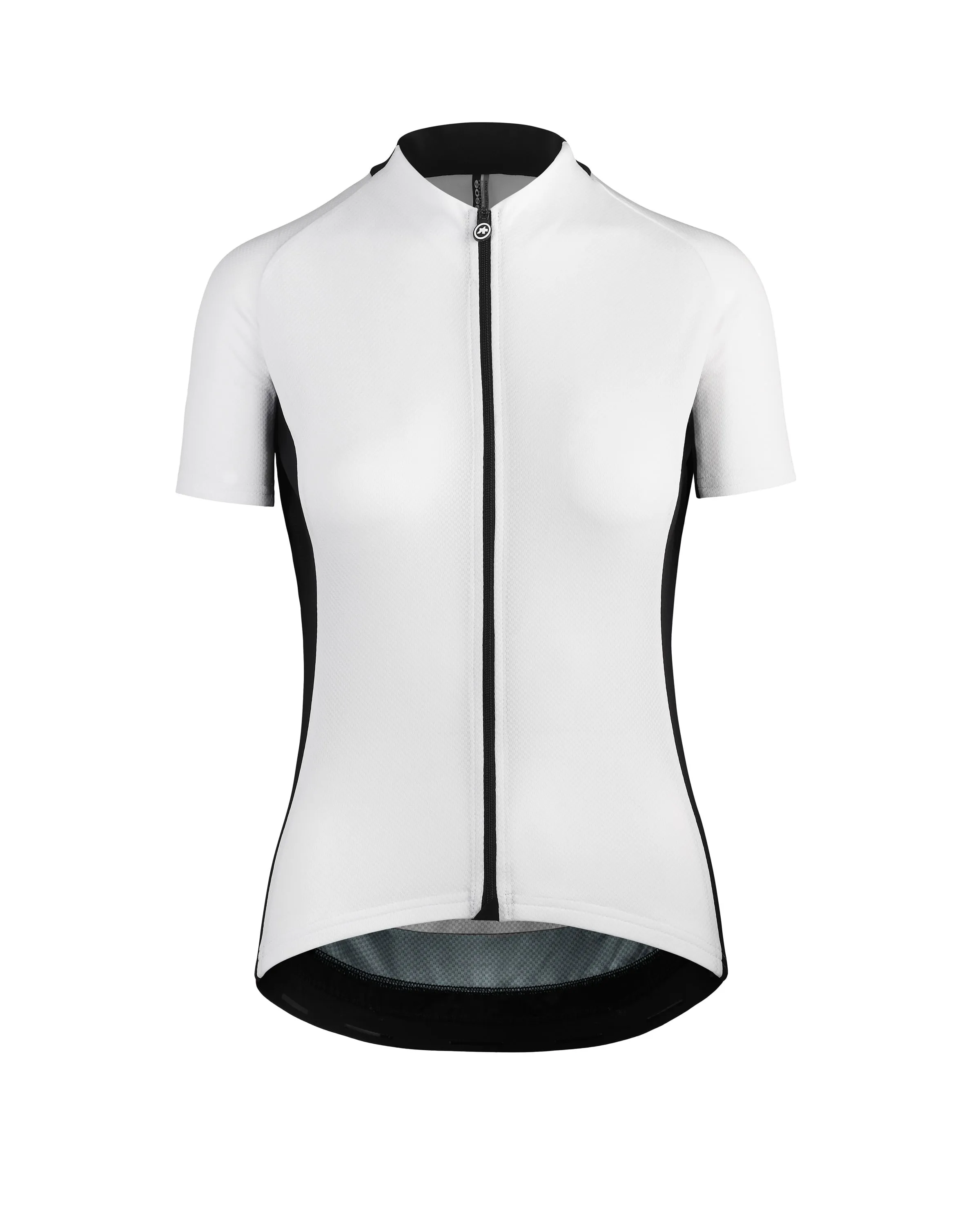 Джерси ASSOS UMA GT Short Sleeve Jersey holy White - велосипедные джерси - фото