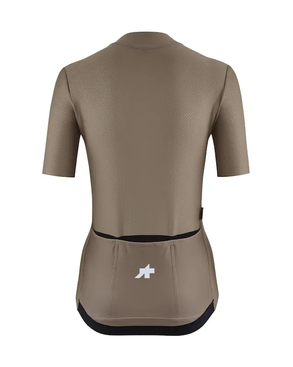 Джерси ASSOS DYORA R Jersey S11 Terra Sand - велосипедные джерси - фото