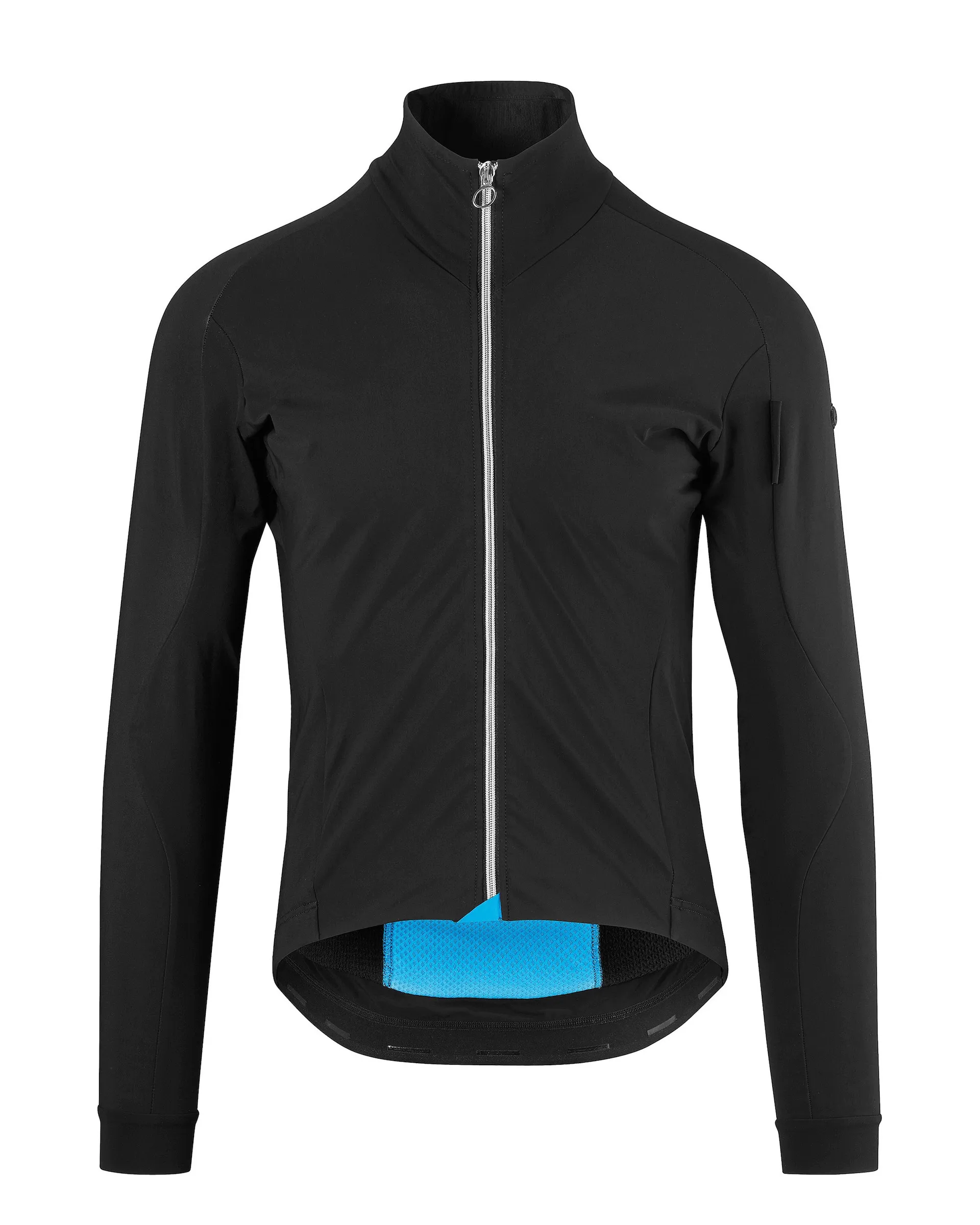 Куртка ASSOS iJ.bonka.6 Cento profBlack