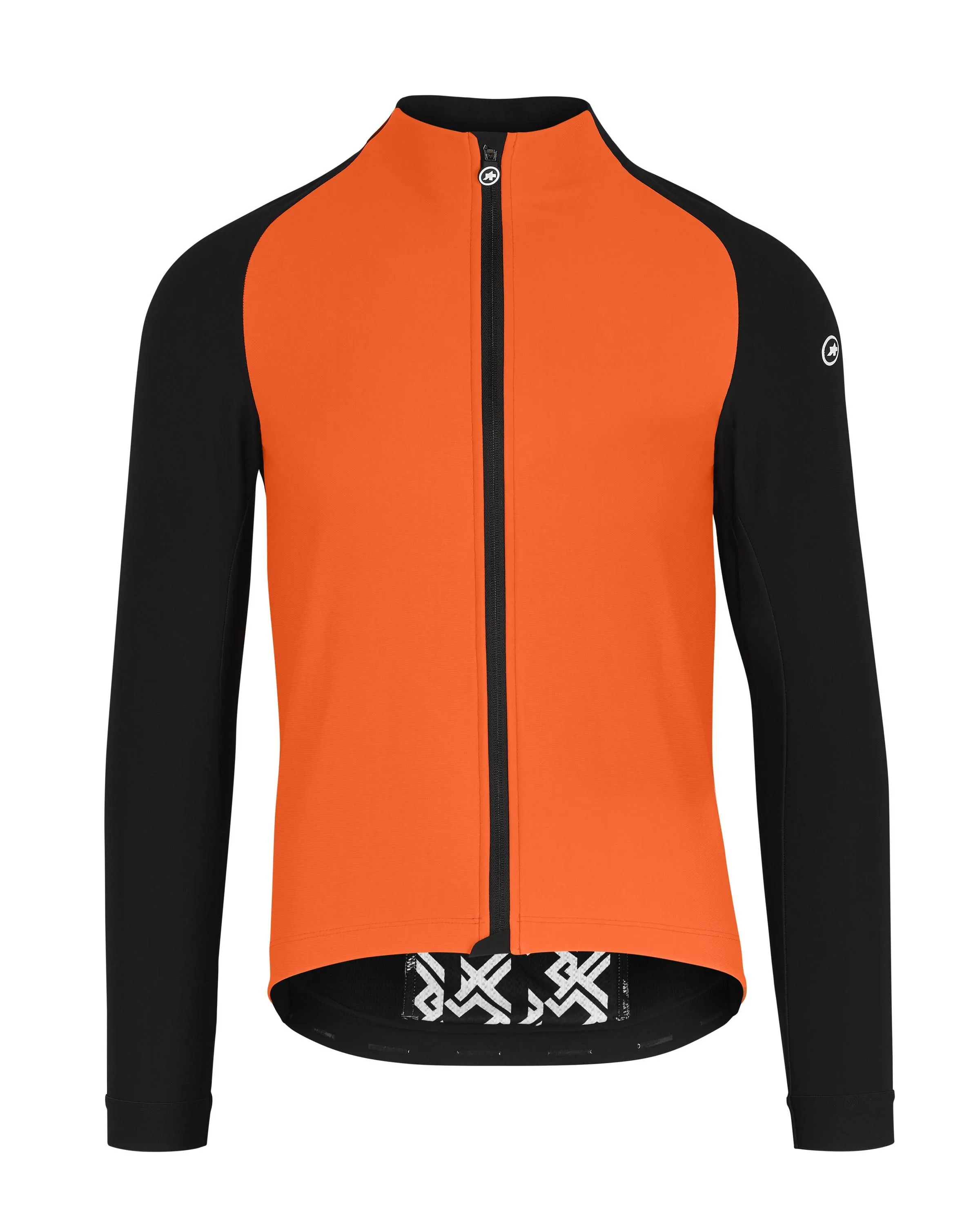 Куртка ASSOS MILLE GT Winter Jacket EVO lollyRed