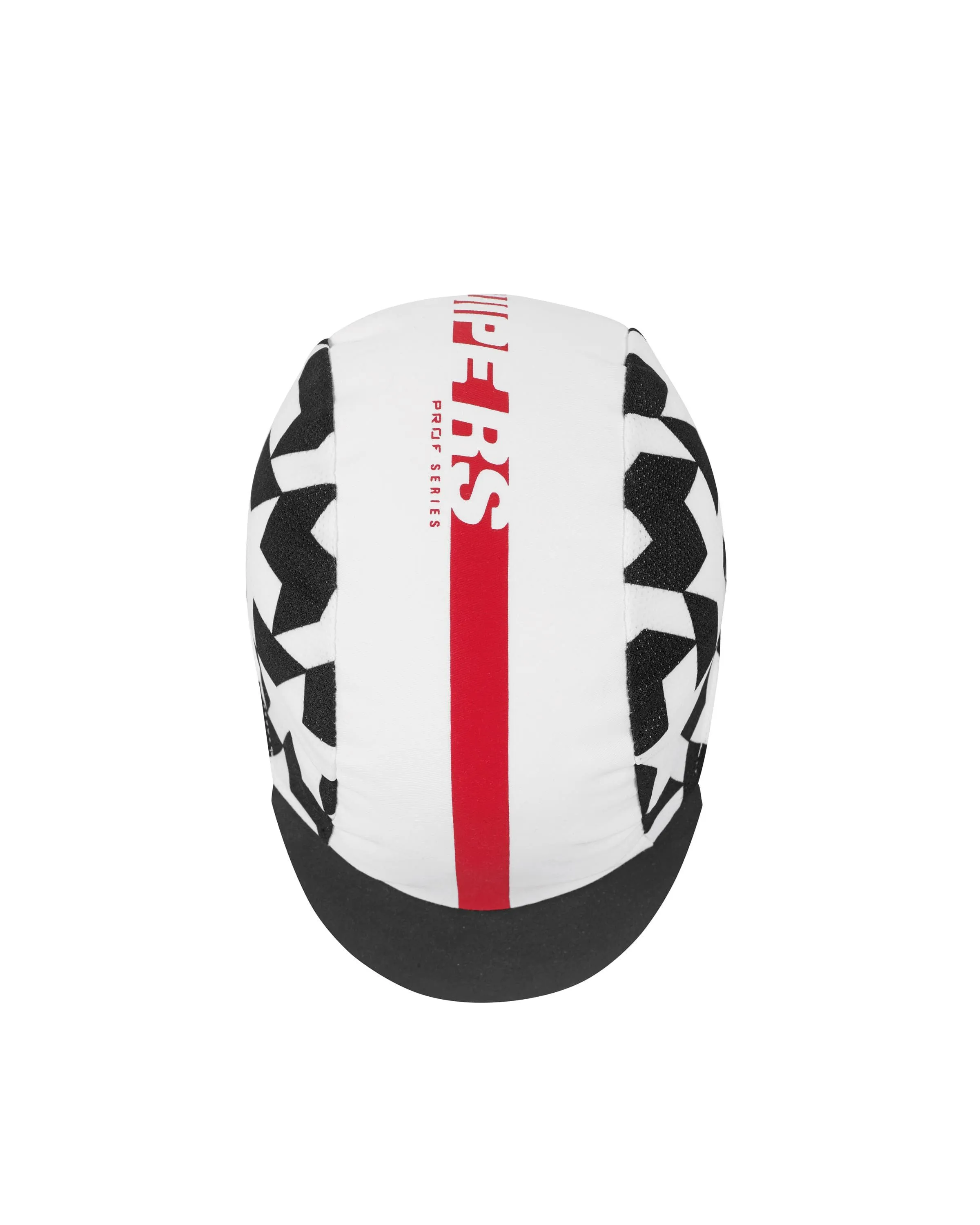 Шапочка ASSOS EQUIPE RS Summer Cap national Red