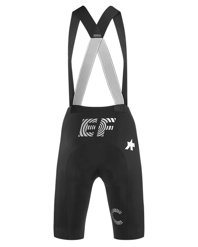 Велошорты ASSOS EQUIPE Women's Bib Shorts S11 EF 2026