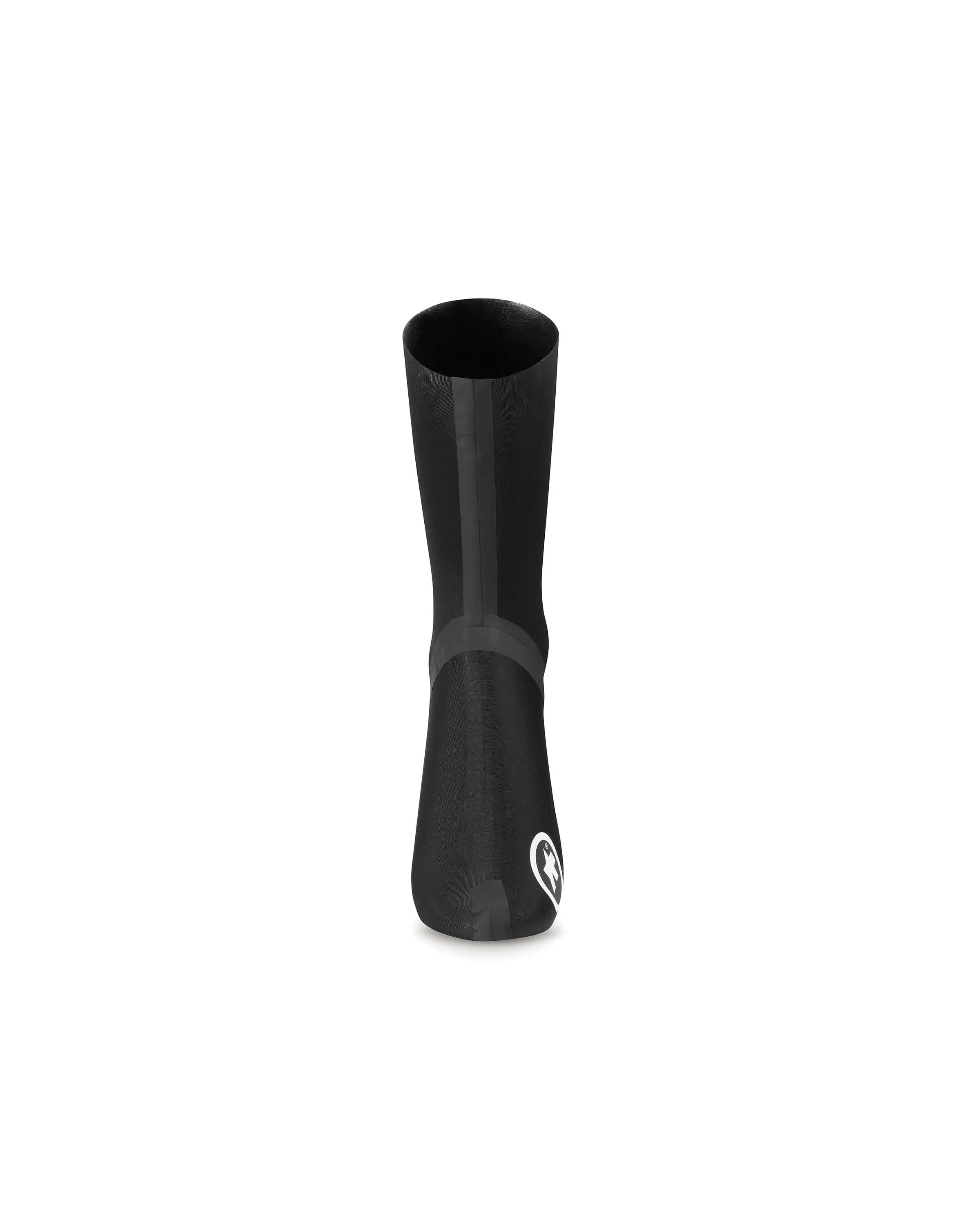 Бахилы ASSOS ASSOSOIRES rain bootie blackSeries