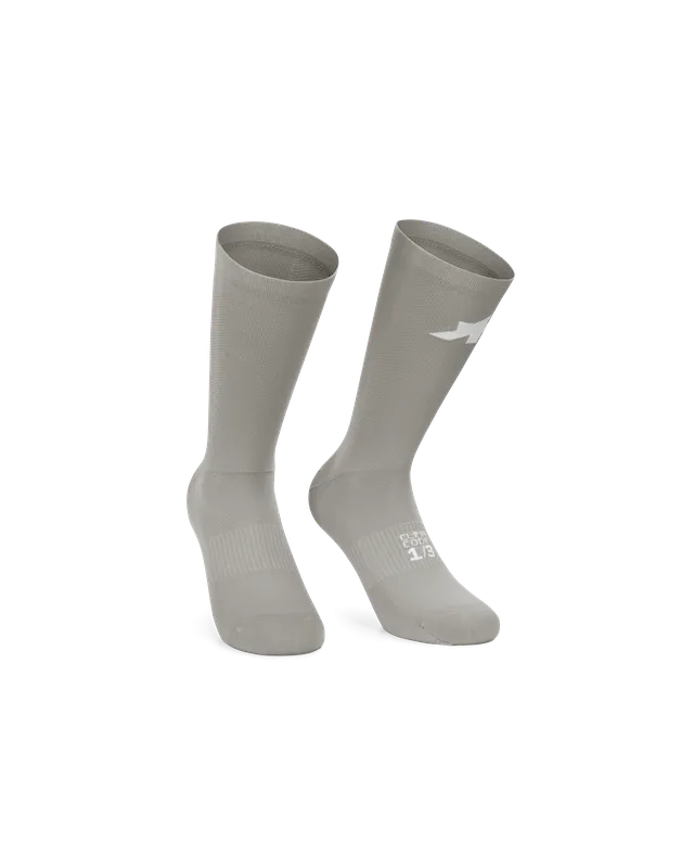 Носки ASSOS Racing Socks S11 Almond Milk