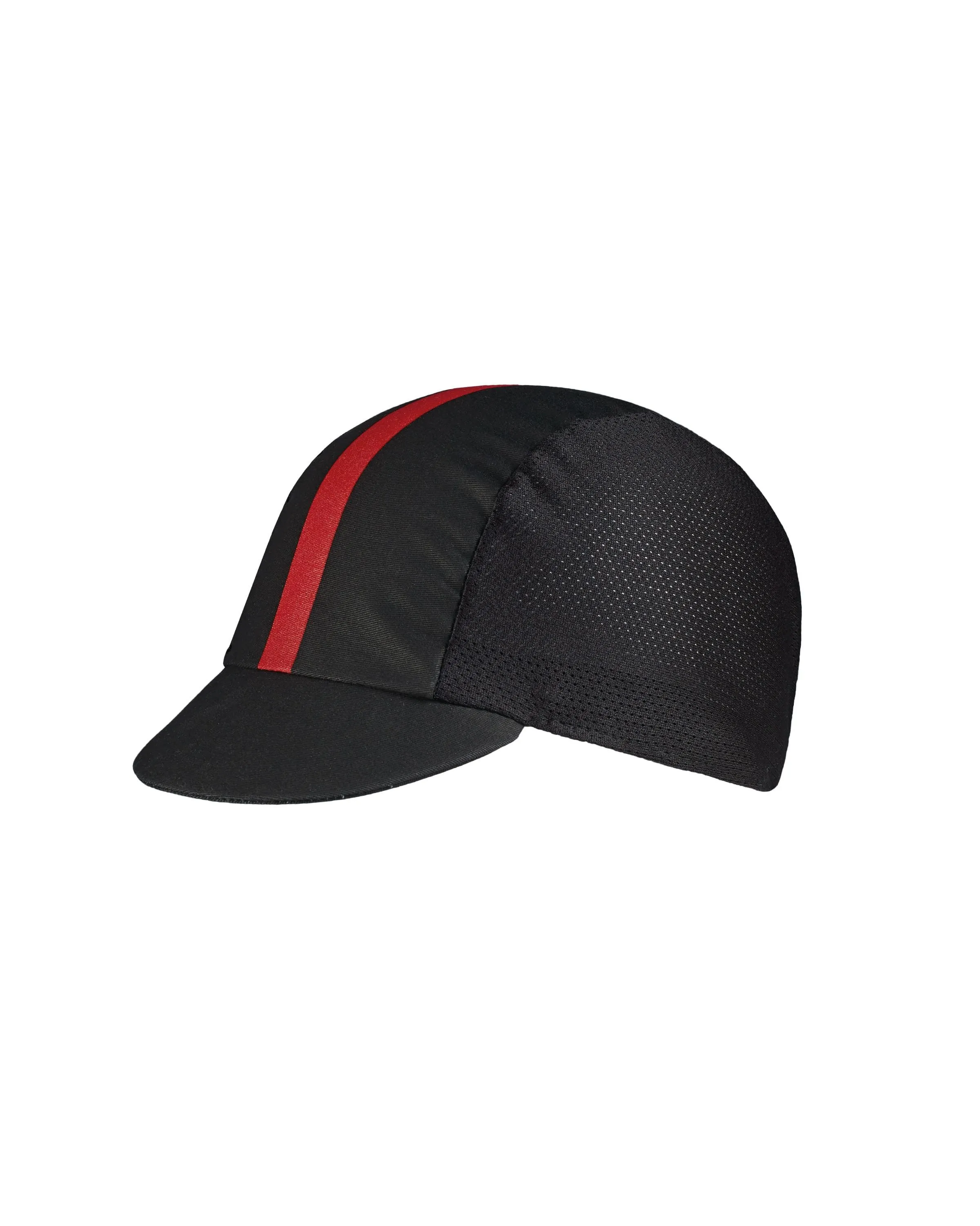 Шапочка ASSOS EQUIPE RS Summer Cap  profBlack