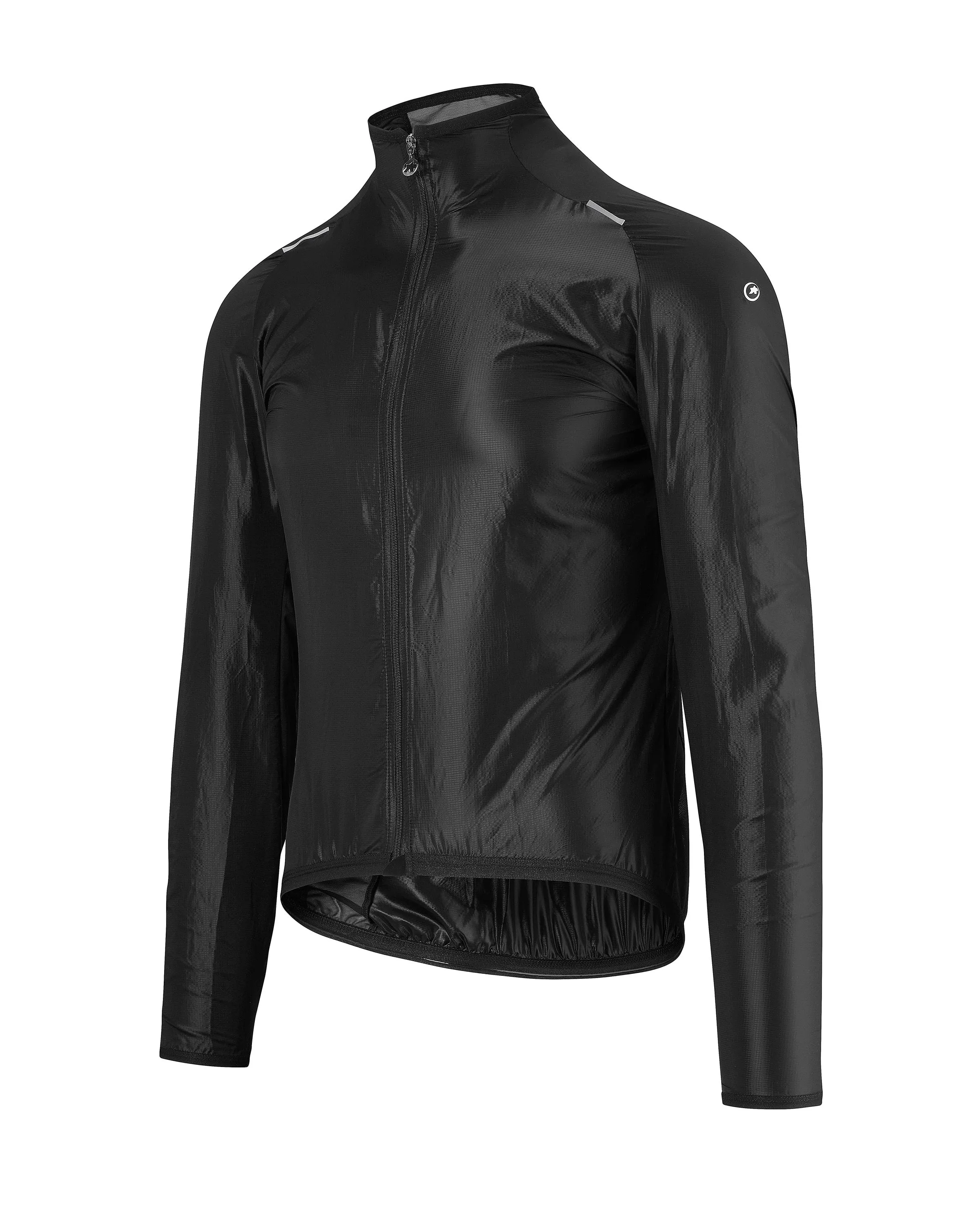 Ветровка ASSOS sJ.blitzFederShelljacket_evo7 blackSeries