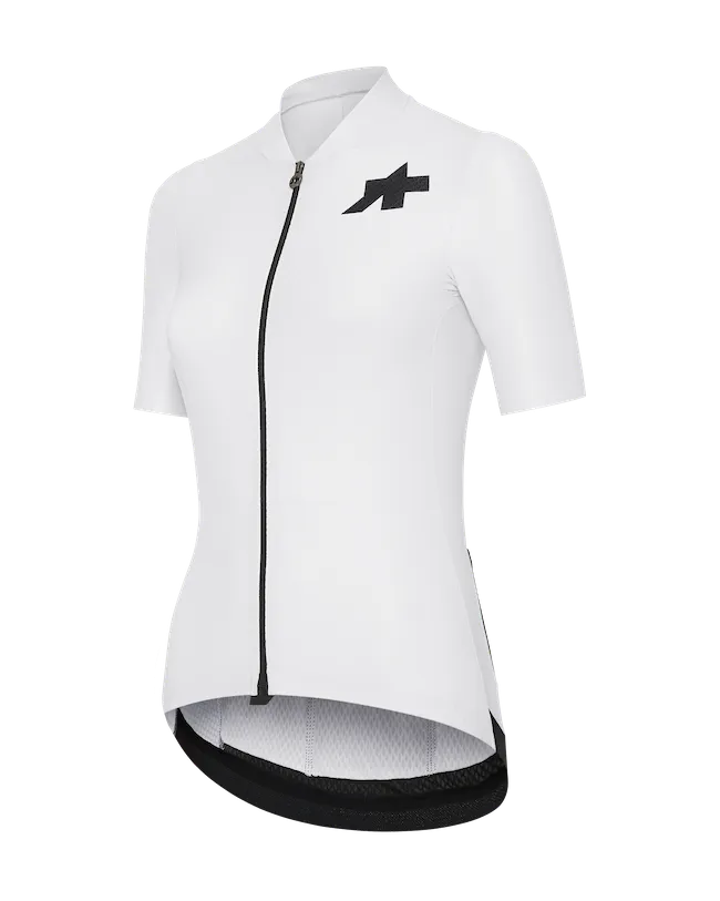 Джерси ASSOS UMA GT Jersey S11 EVO White Series - велосипедные джерси - фото