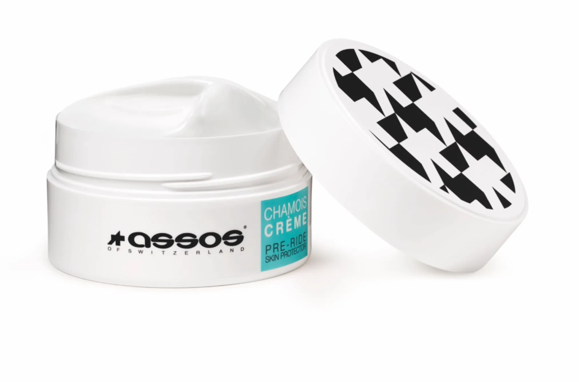 Крем ASSOS Chamois Creme 200ml MAN  