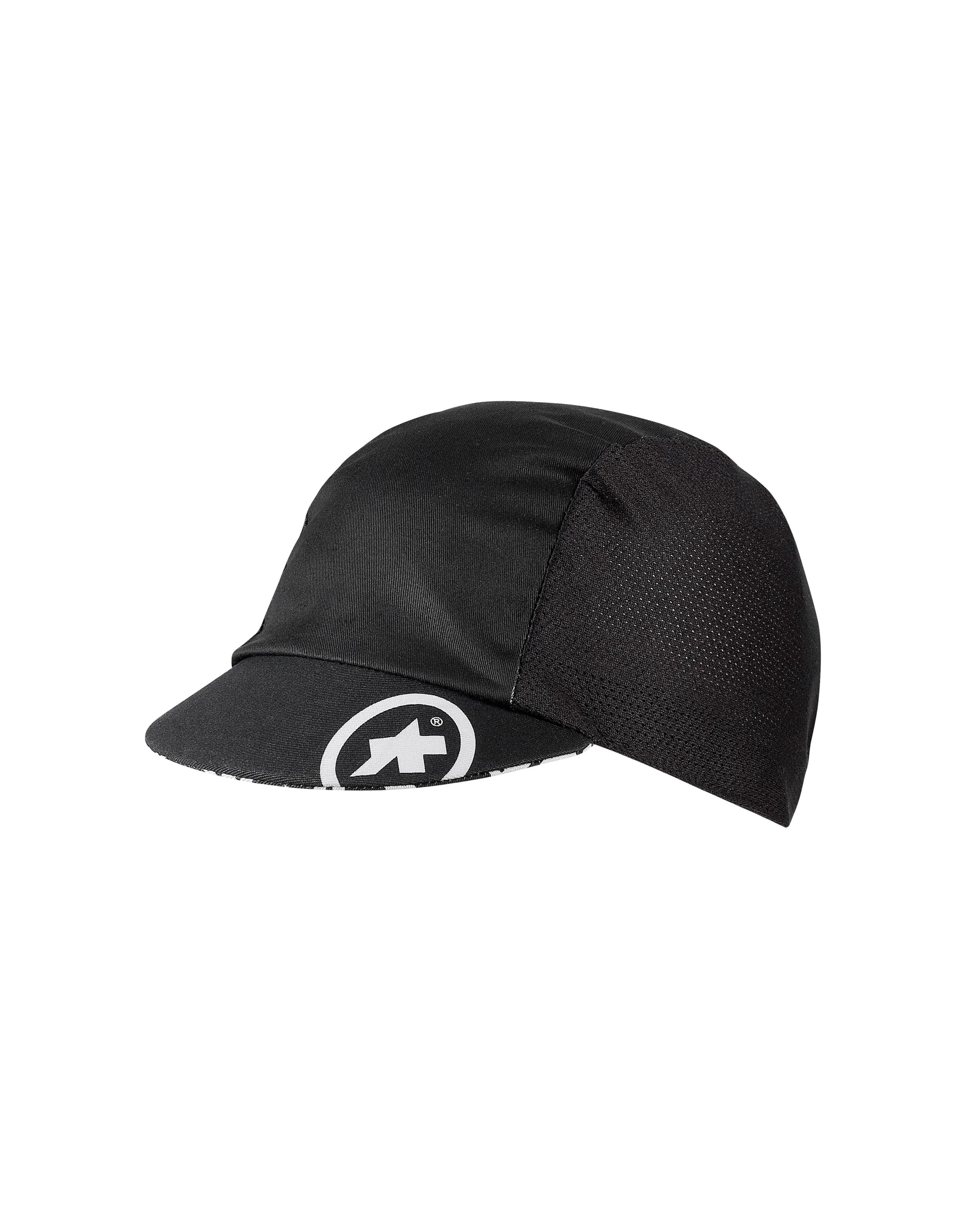 Шапочка ASSOS ASSOSOIRES GT cap blackSerie