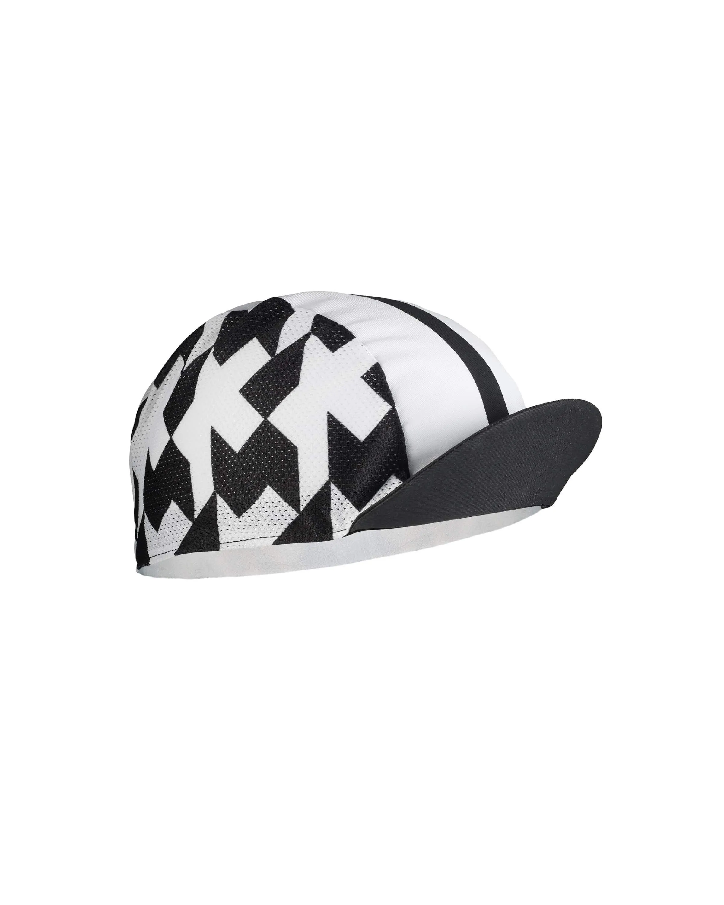 Шапочка ASSOS EQUIPE RS Summer Cap  blackSeries