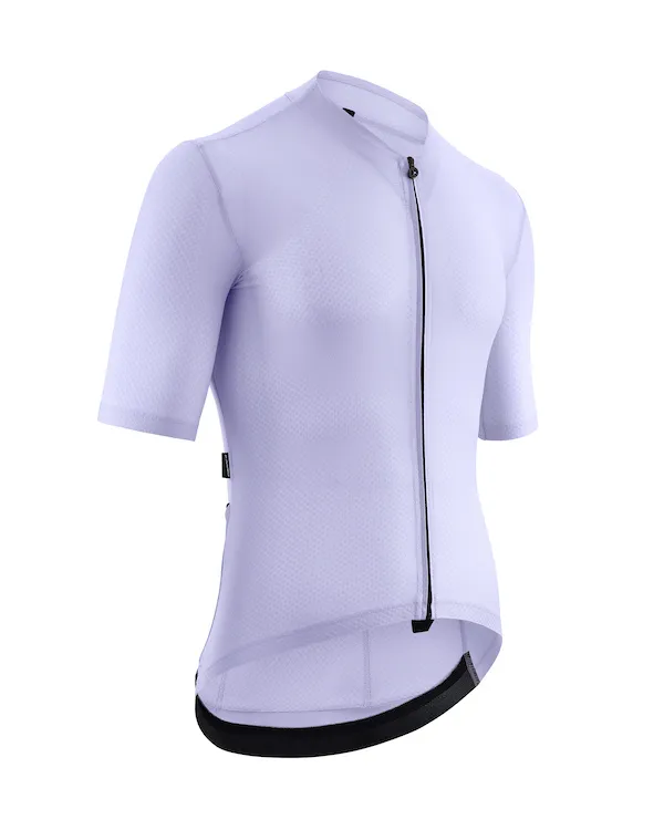 Джерси ASSOS EQUIPE R Jersey S11 Stella Lavender - велосипедные джерси - фото