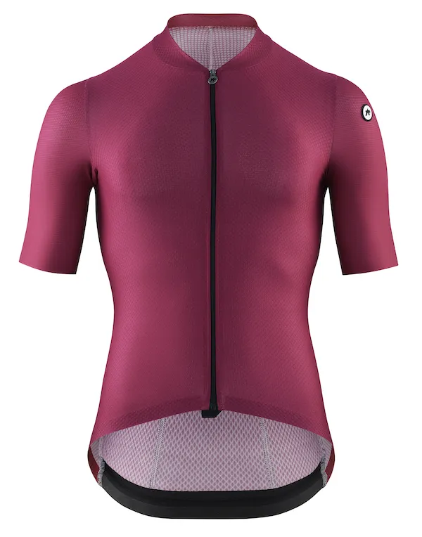 Джерси ASSOS MILLE GT Jersey S11 Bolgheri Red
