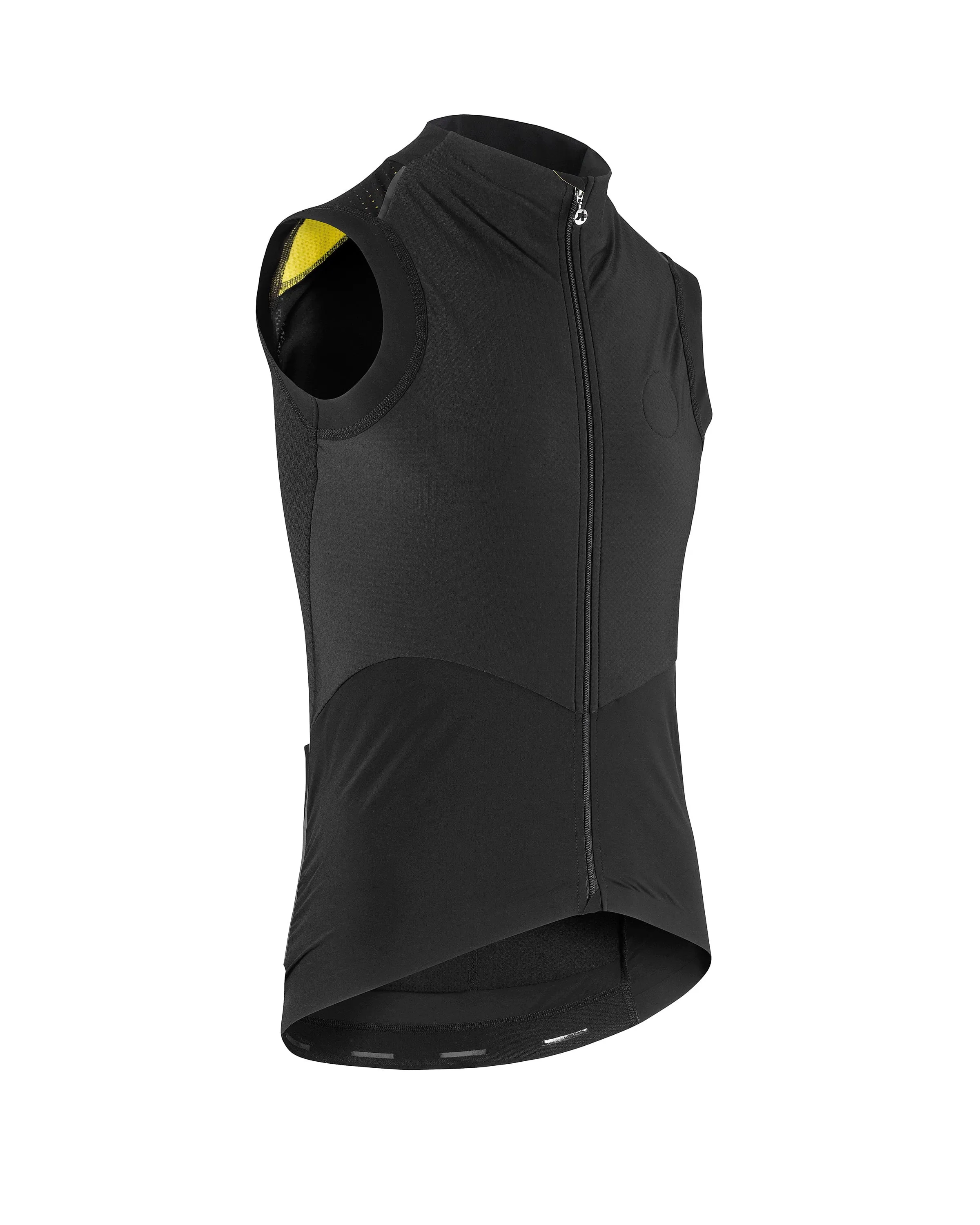 Жилет ASSOS tiburuGiletEquipe blackSeries