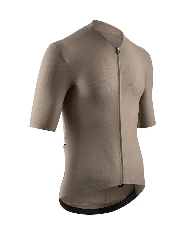Джерси ASSOS EQUIPE R Jersey S11 Terra Sand - велосипедные джерси - фото