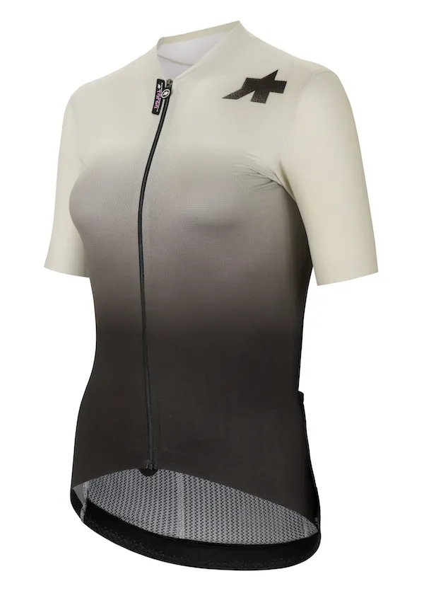 Джерси ASSOS DYORA RS Jersey S9 TARGA Moon Sand - велосипедные джерси - фото