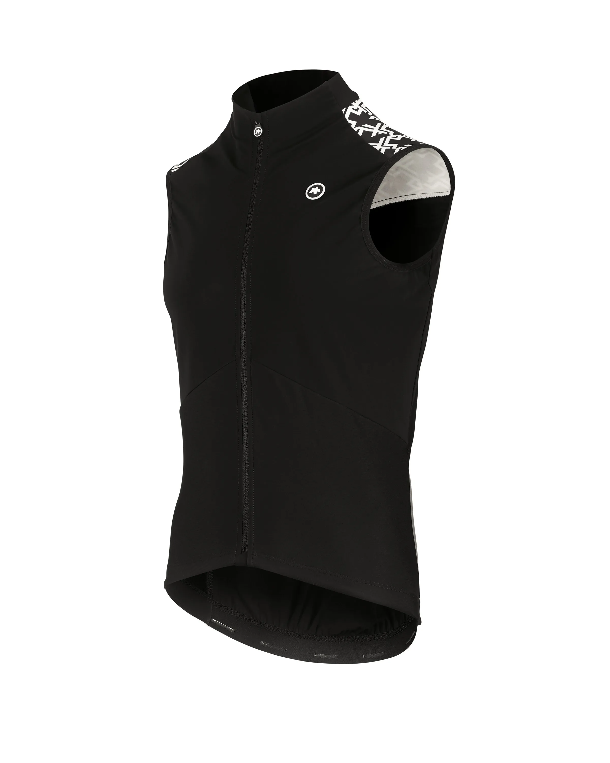 Жилет ASSOS MILLE GT Spring/Fall Airblock Vest  blackSeries