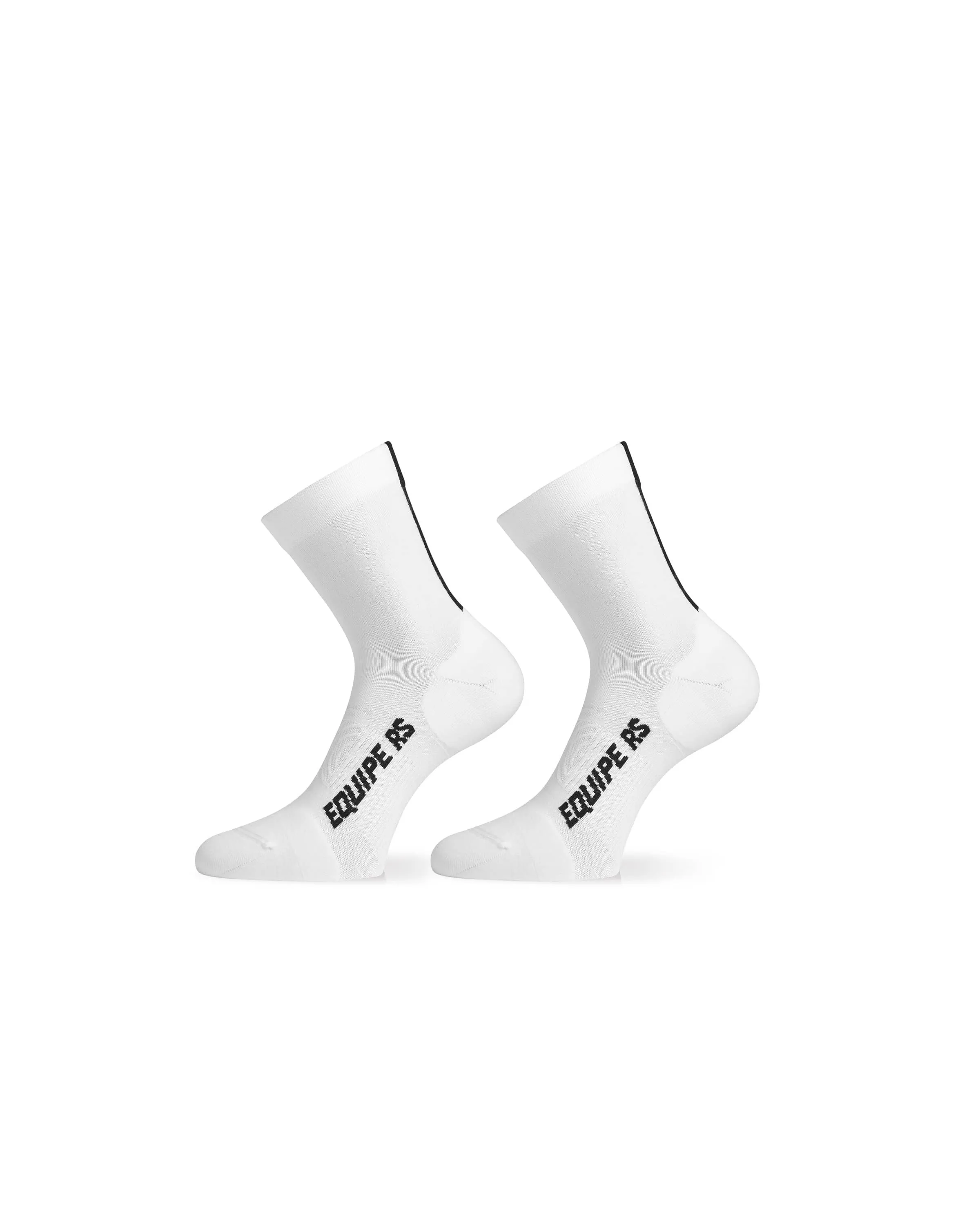 Носки ASSOS RS Socks Holy White