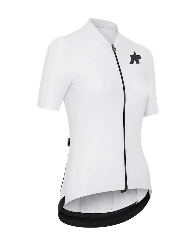 Джерси ASSOS UMA GT Jersey S11 EVO White Series - велосипедные джерси - фото