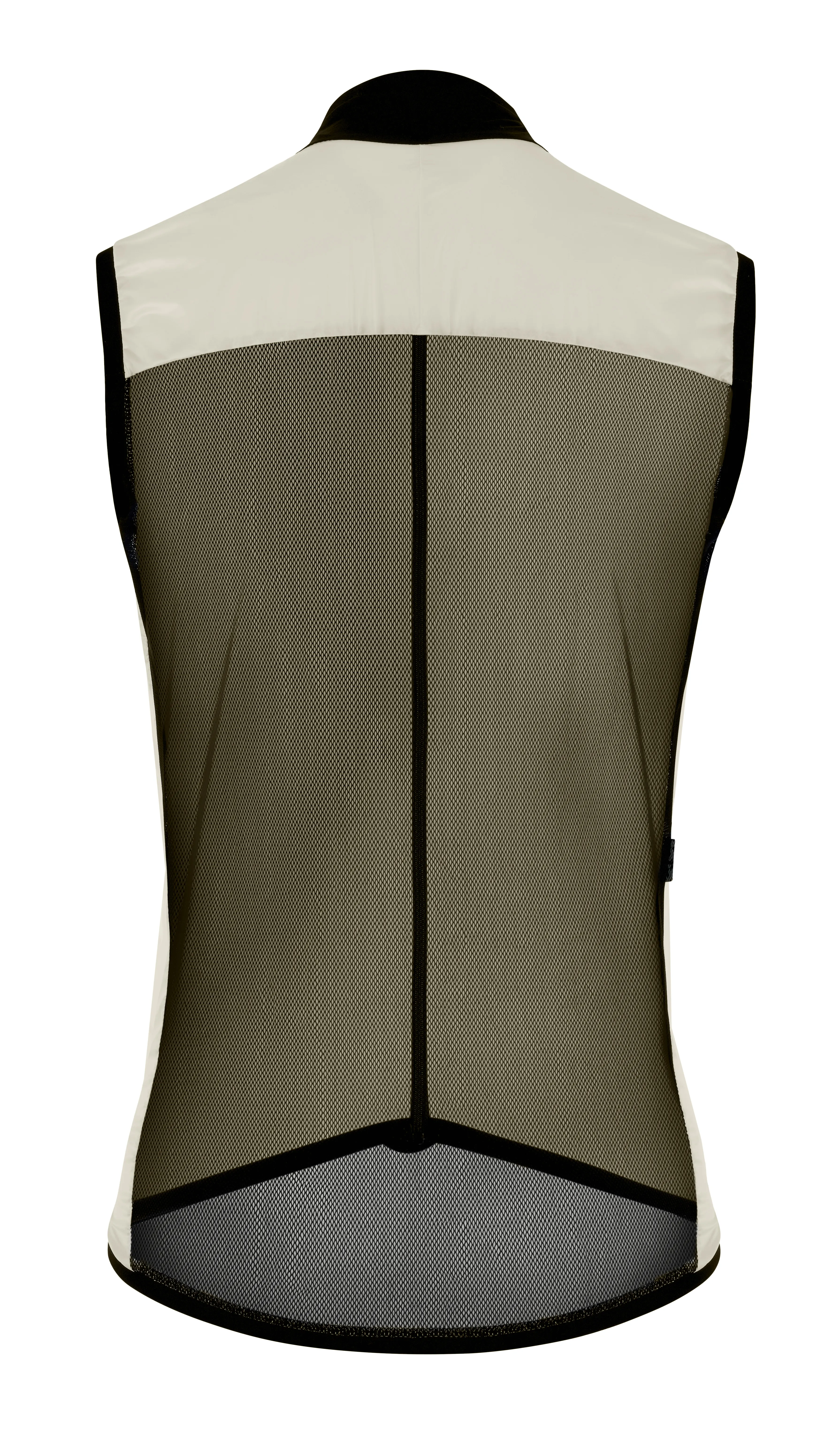 Ветровка (жилет) ASSOS MILLE GT Wind Vest C2 Moon Sand