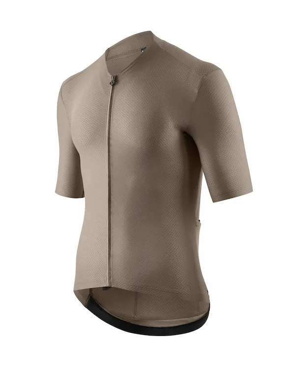 Джерси ASSOS EQUIPE R Jersey S11 Terra Sand - велосипедные джерси - фото