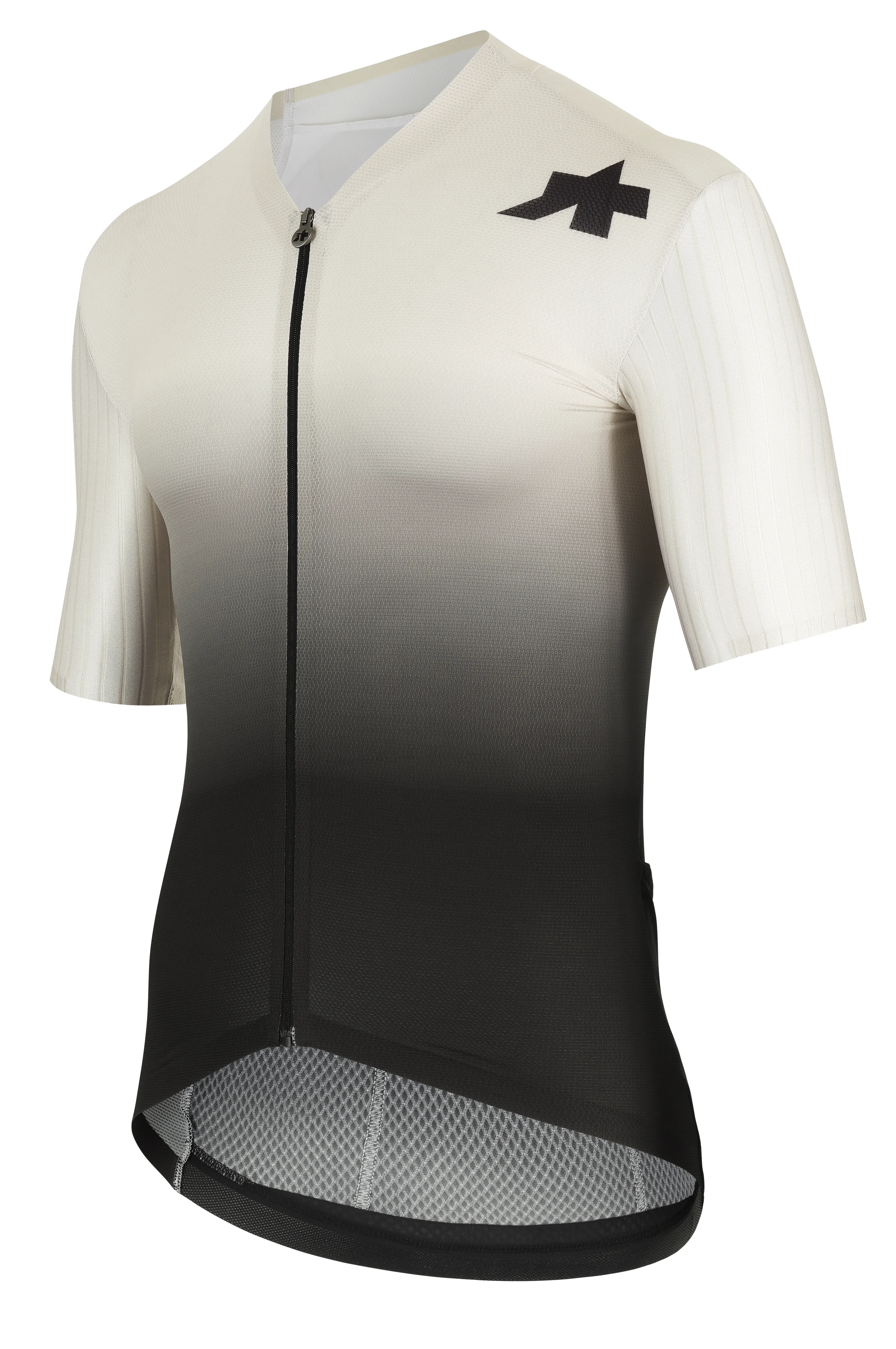 Джерси ASSOS EQUIPE RS Jersey S11 Moon Sand - велосипедные джерси - фото