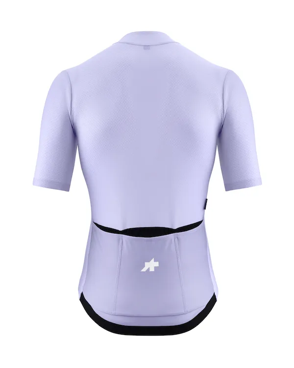 Джерси ASSOS EQUIPE R Jersey S11 Stella Lavender - велосипедные джерси - фото