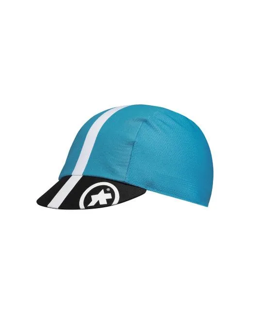 Шапочка ASSOS ASSOSOIRES Summer Cap Hydro Blue