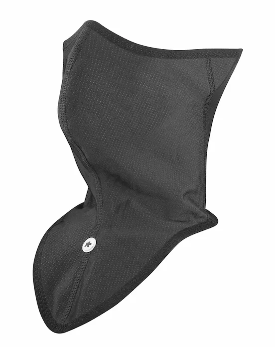 Защита для шеи ASSOS neckProtector s7 blackSeries