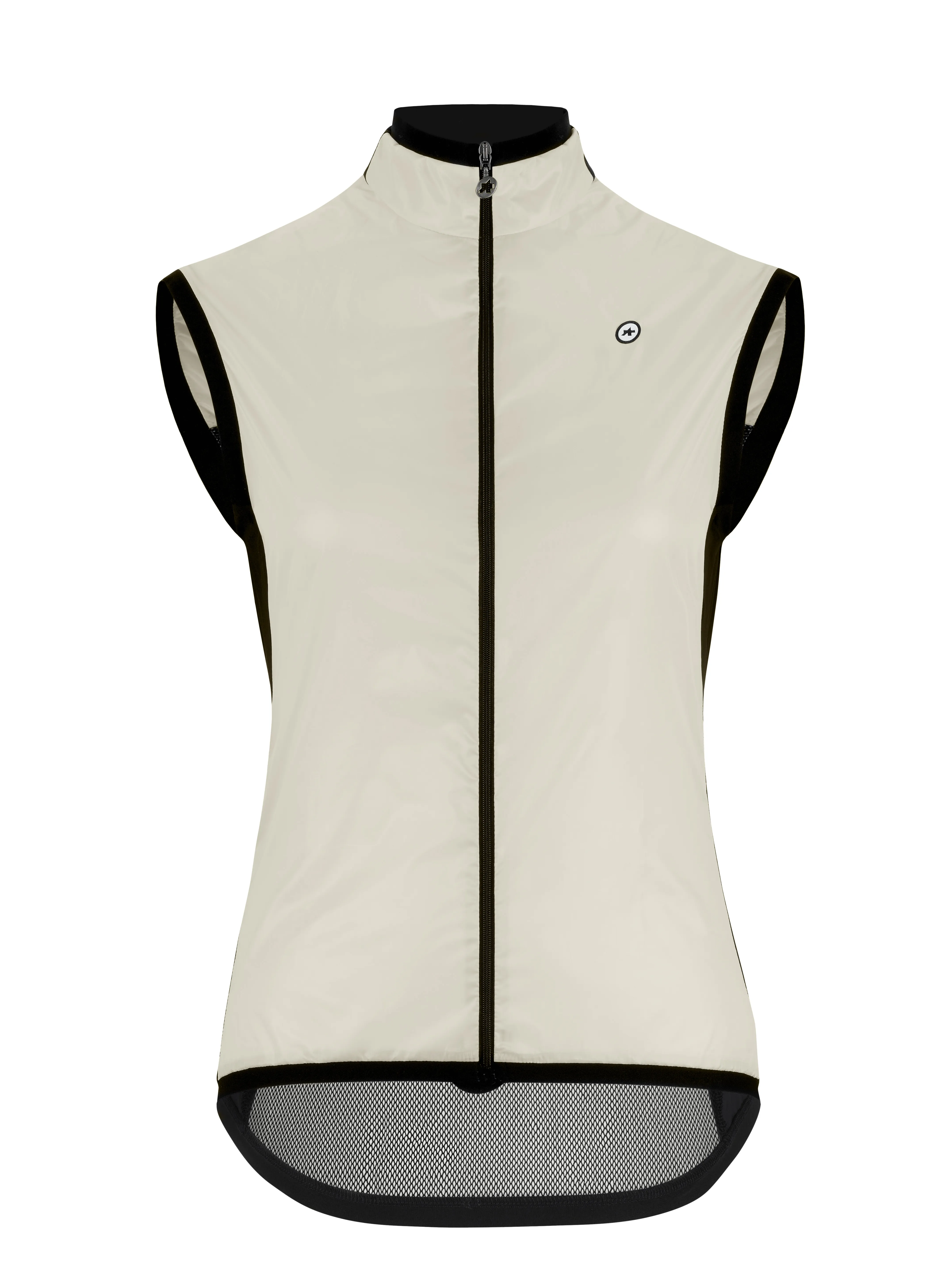 Ветровка ASSOS UMA GT Wind Vest C2 Moon Sand