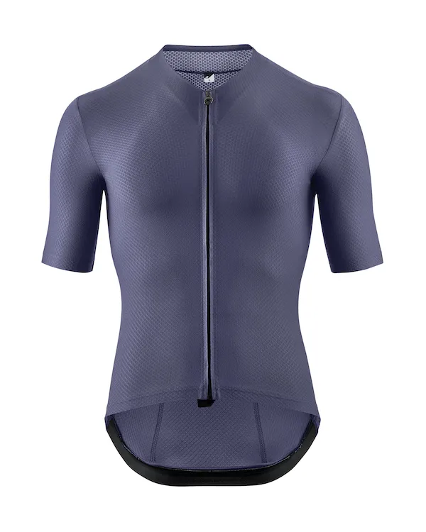 Джерси ASSOS EQUIPE R Jersey S11 Future Dusk