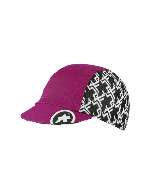 Шапочка ASSOS ASSOSOIRES GT cap midnightPurple