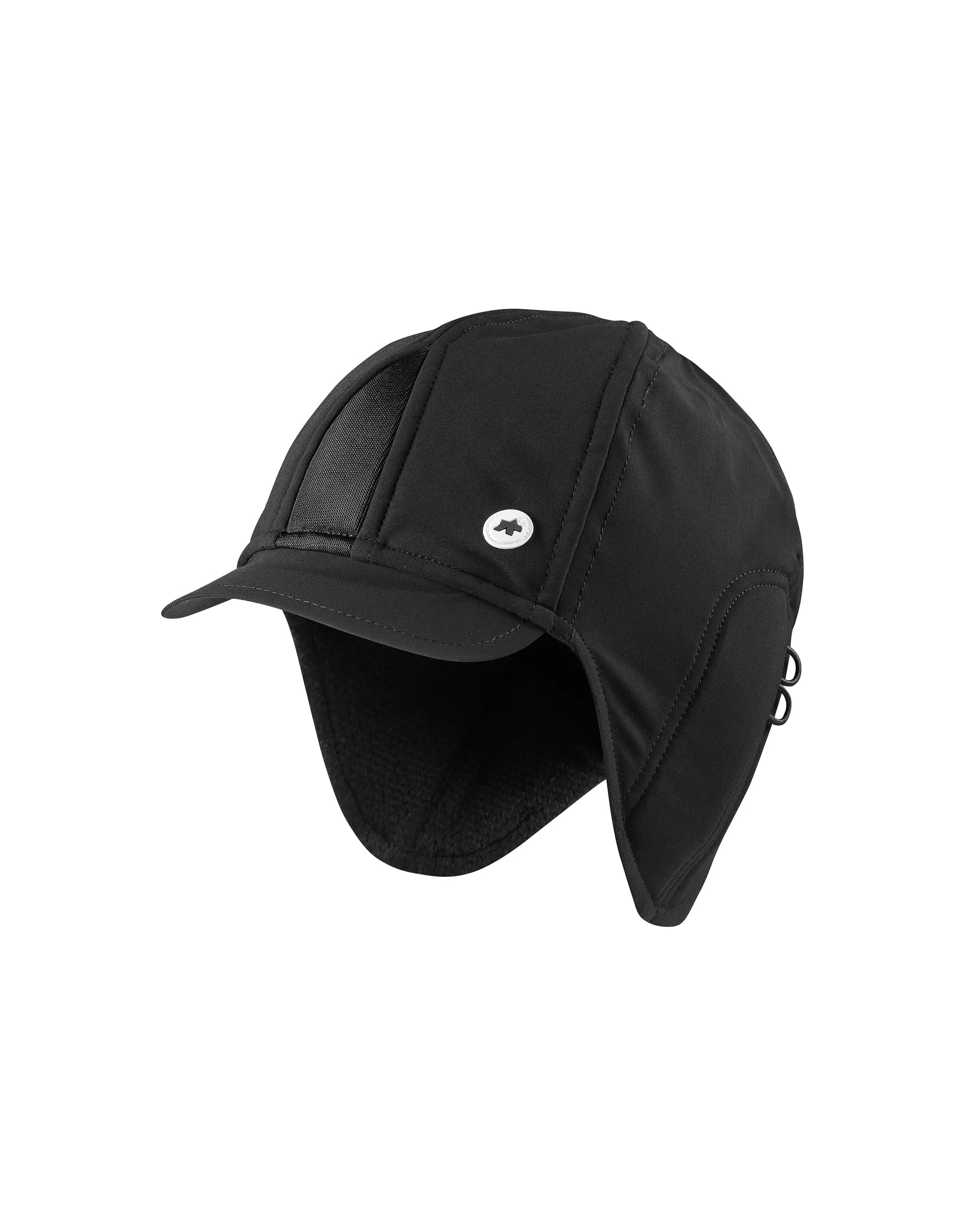 Шапочка ASSOS fuguHelm blackSeries