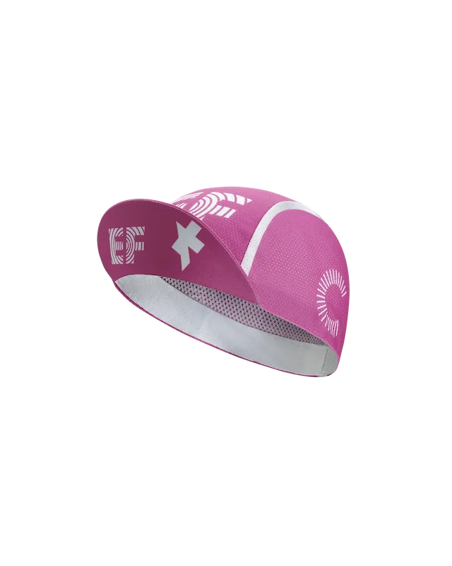 Шапочка ASSOS Cap EF 2026