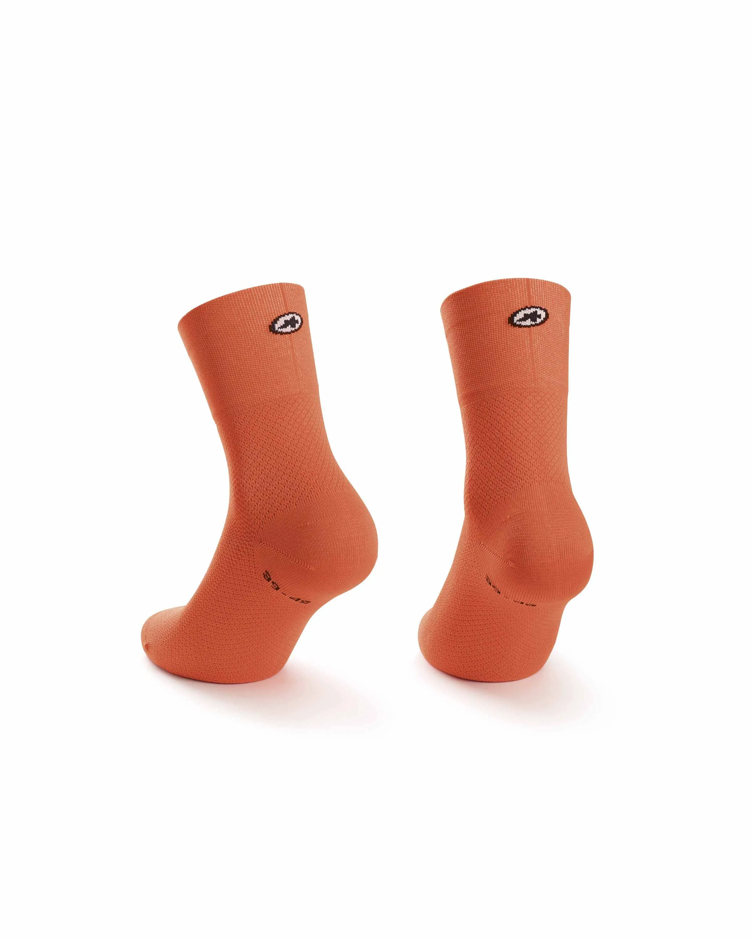 Носки ASSOS MILLE GT Socks lollyRed