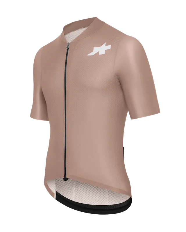 Джерси ASSOS MILLE GT Jersey S11 EVO Blossom Pink - велосипедные джерси - фото