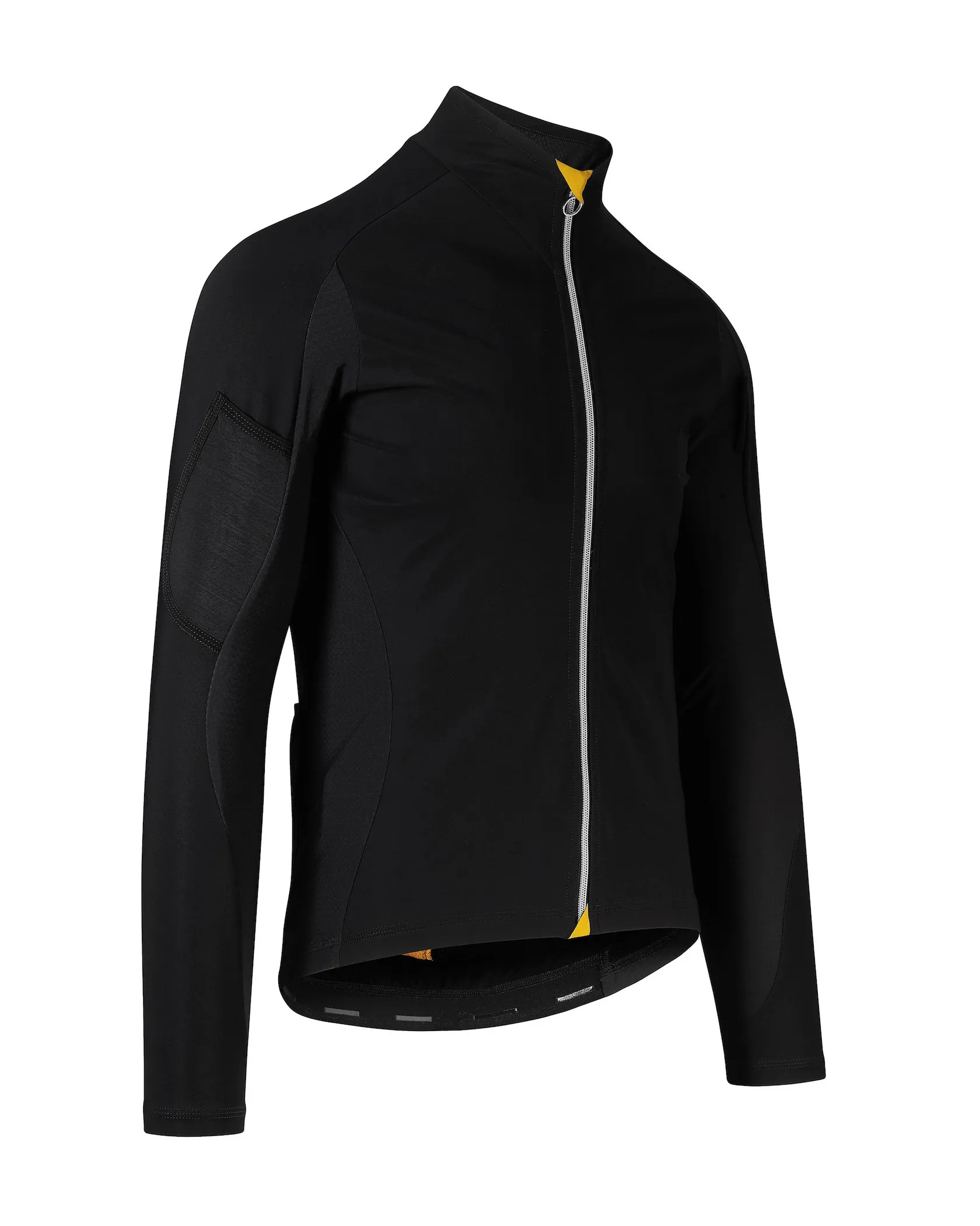 Куртка ASSOS iJ.haBu.5 profBlack profBlack