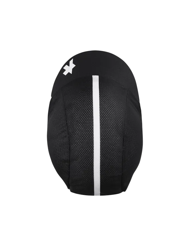 Шапочка ASSOS Endurance Cap P1 Black Series