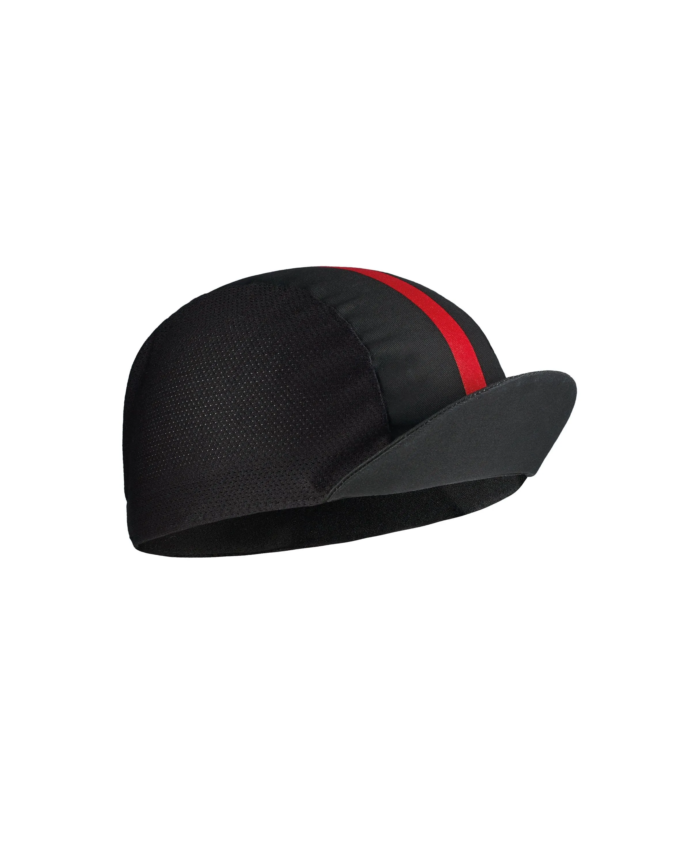 Шапочка ASSOS EQUIPE RS Summer Cap  profBlack