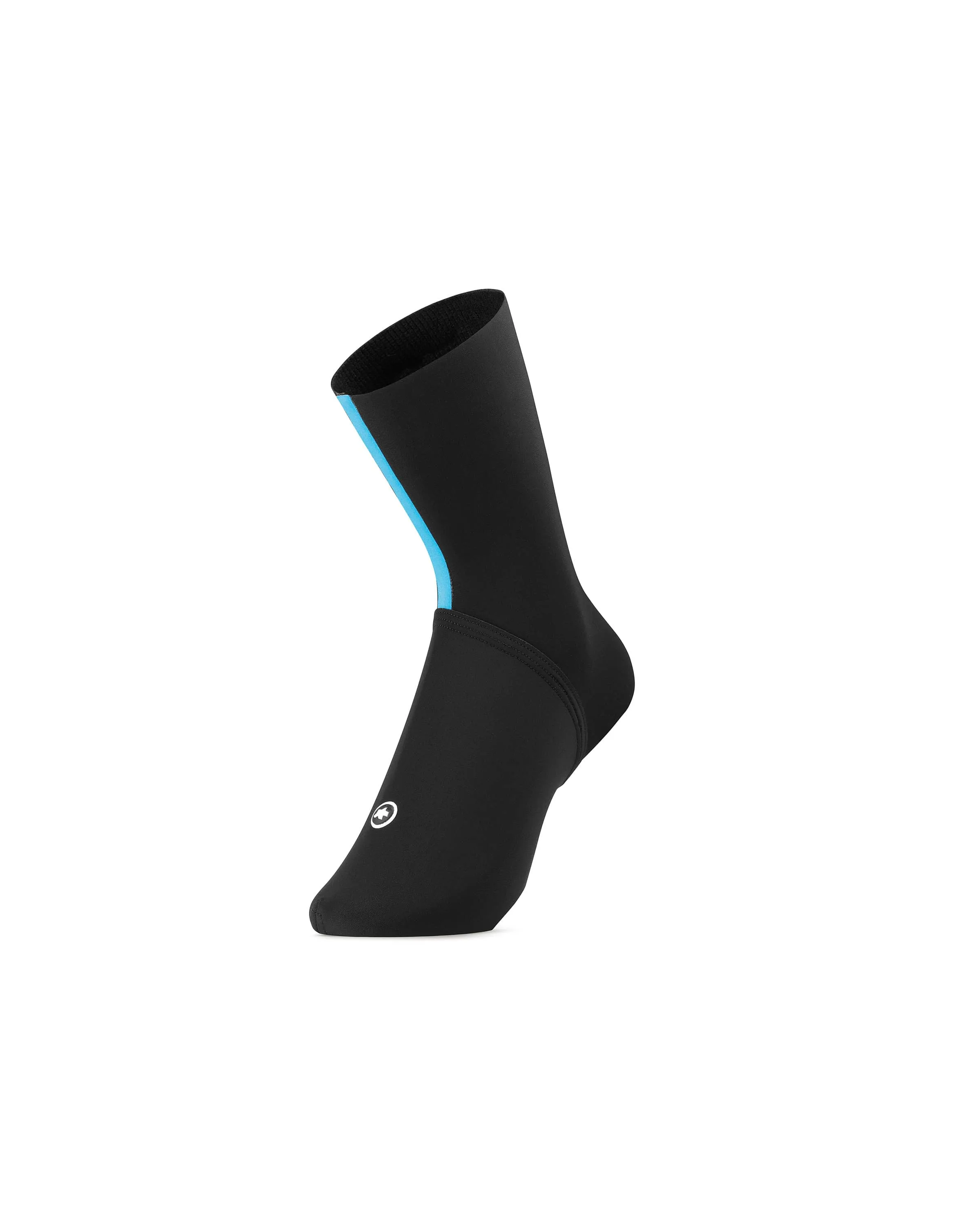 Бахилы ASSOS ASSOSOIRES bootie winter blackSeries