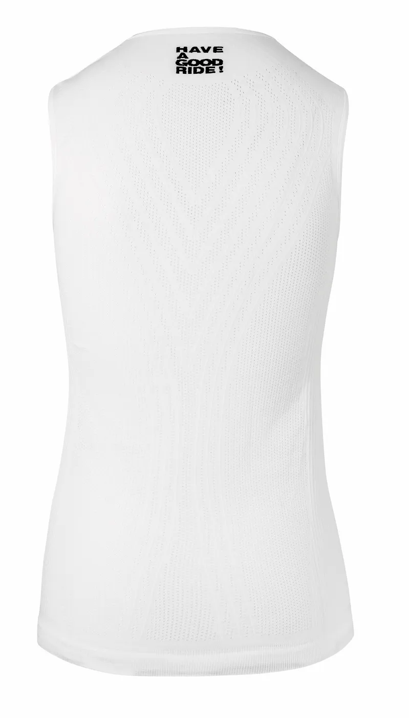 Джерси ASSOS SS.rallytrekkingJersey evo7 Lady + NS.skinFoil summer s7 blackSeries - велосипедные джерси - фото