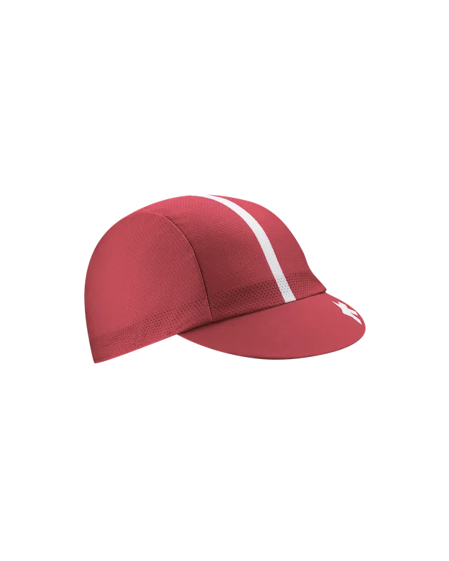 Шапочка ASSOS Endurance Cap P1 Deadly Berry